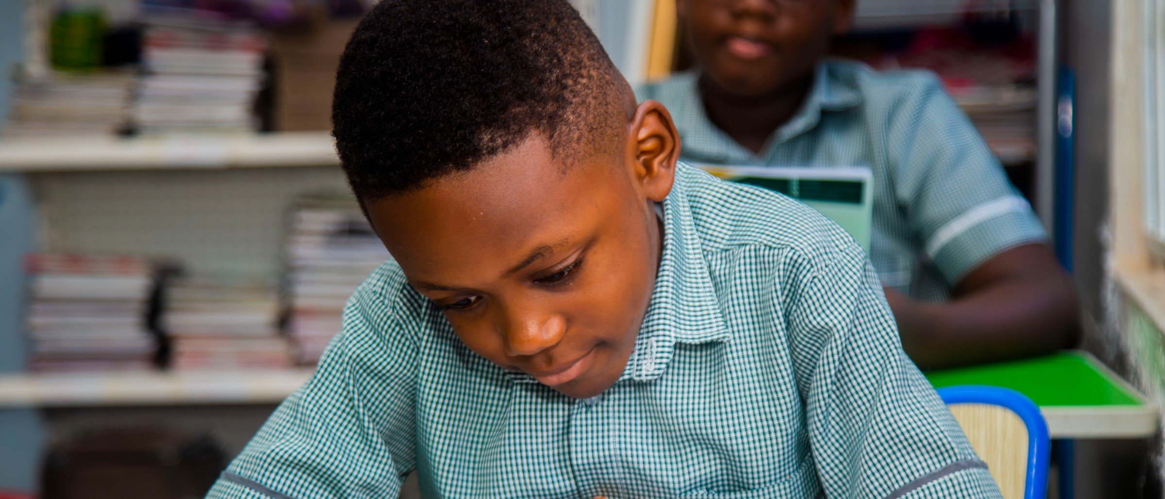 Excellence in Every Child